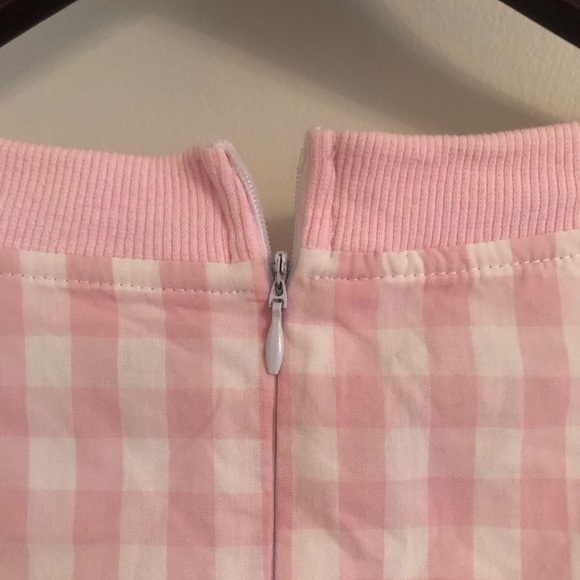 Miss Candyholic Strawberry Dress - Picture 2 of 4